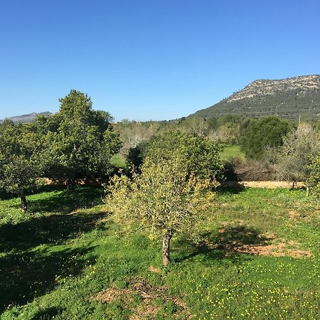 Son Sampol Llucmajor (Mallorca) Exterior foto