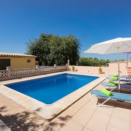 Son Sampol Llucmajor (Mallorca) Exterior foto