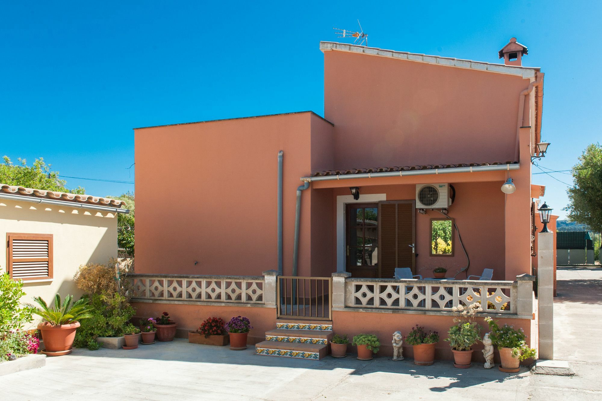 Son Sampol Llucmajor (Mallorca) Exterior foto