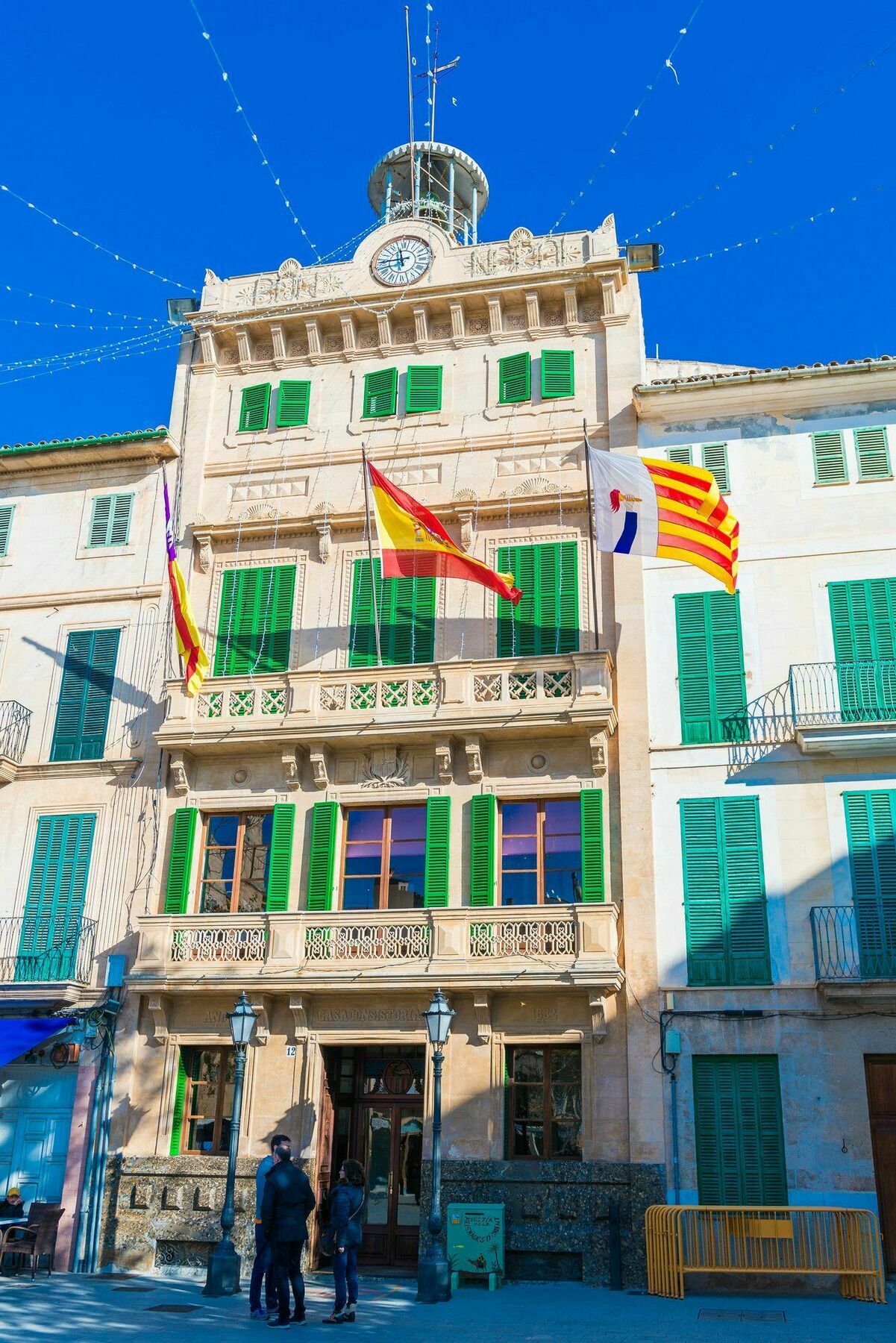 Son Sampol Llucmajor (Mallorca) Exterior foto