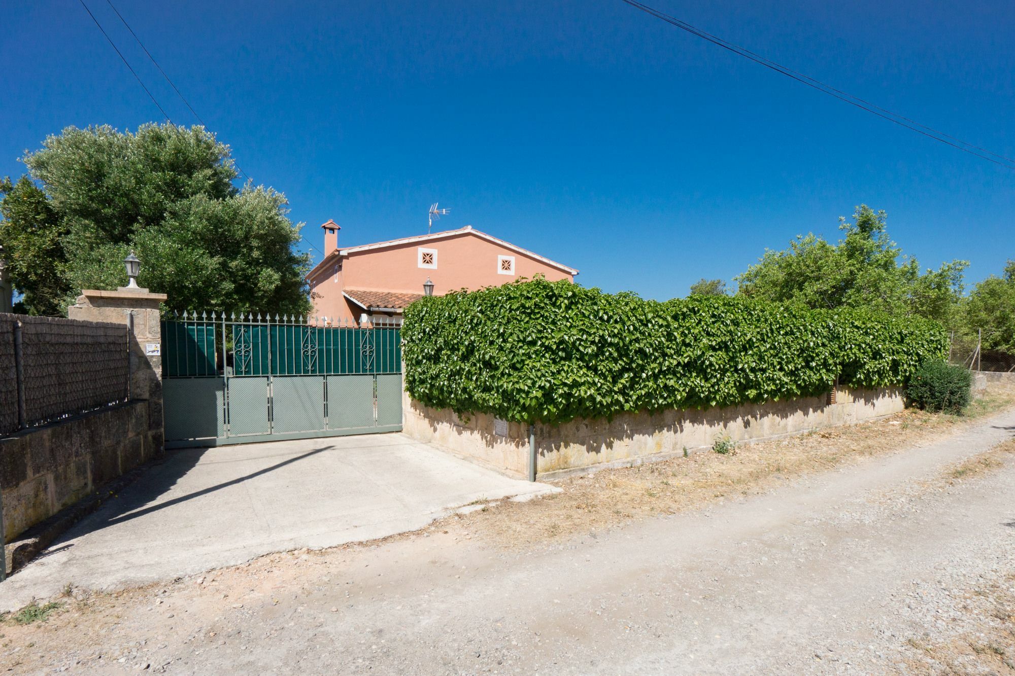 Son Sampol Llucmajor (Mallorca) Exterior foto
