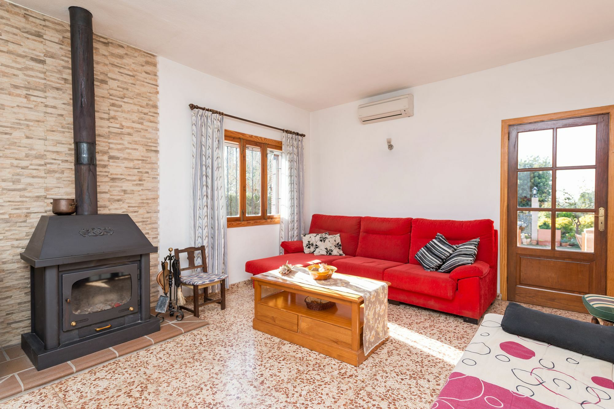 Son Sampol Llucmajor (Mallorca) Exterior foto