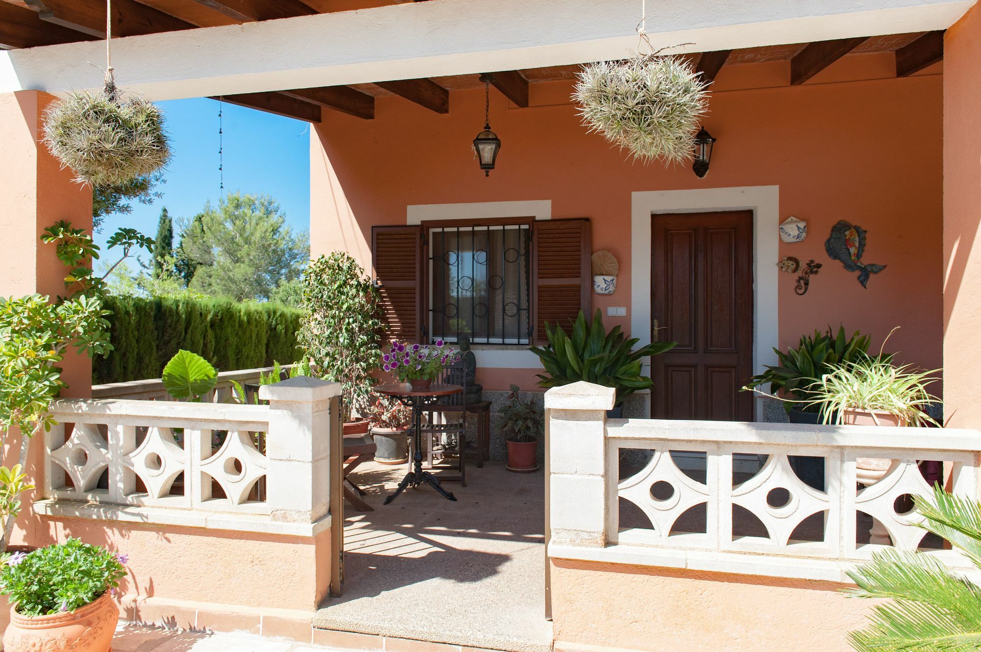 Son Sampol Llucmajor (Mallorca) Exterior foto