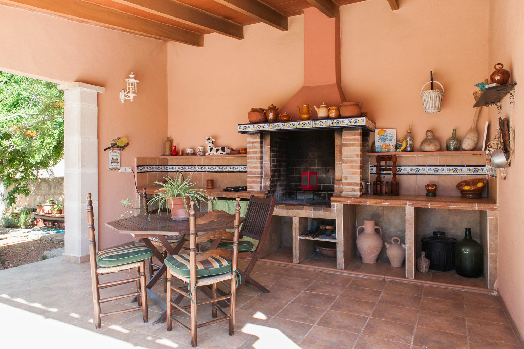 Son Sampol Llucmajor (Mallorca) Exterior foto
