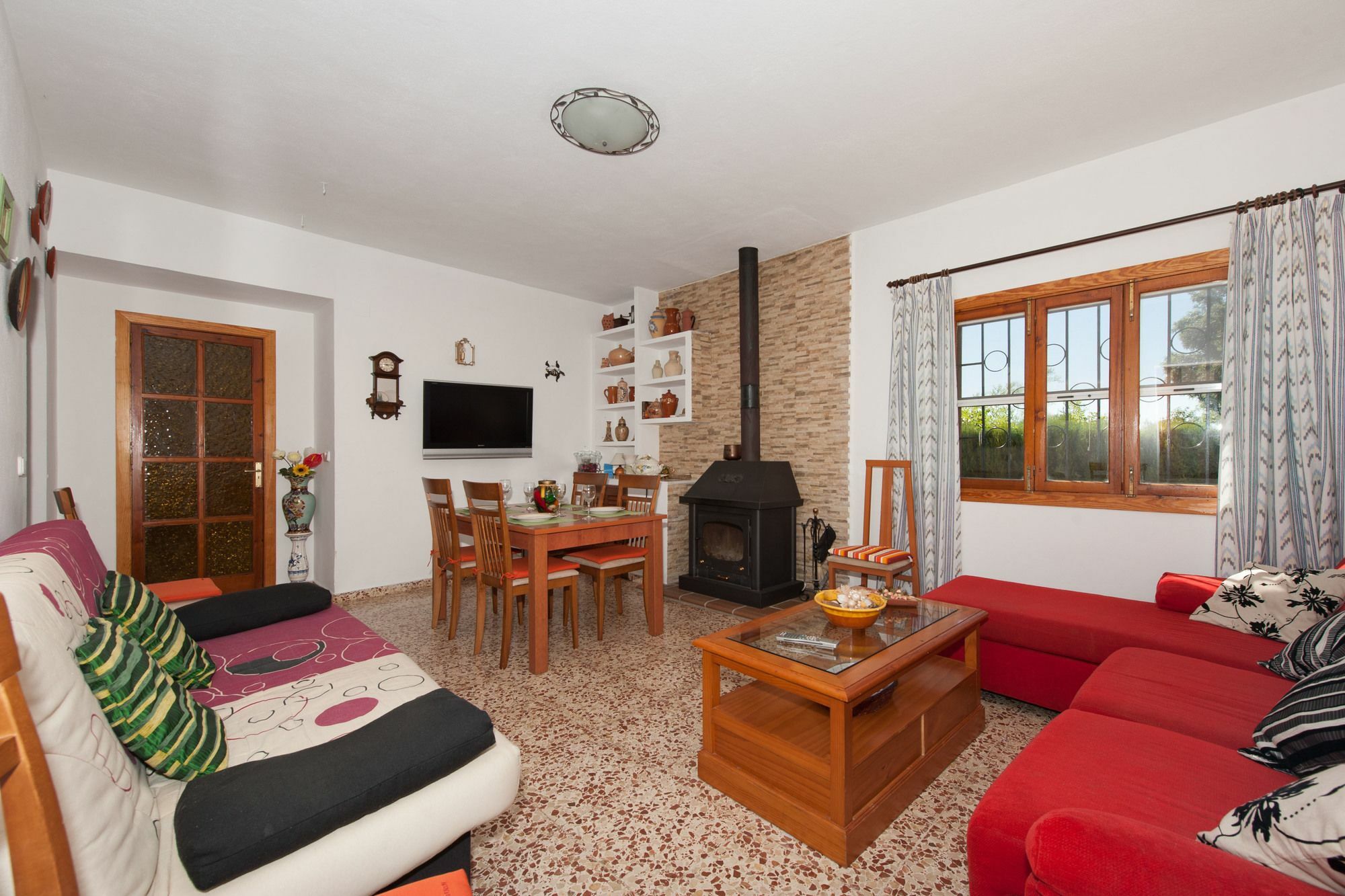 Son Sampol Llucmajor (Mallorca) Exterior foto