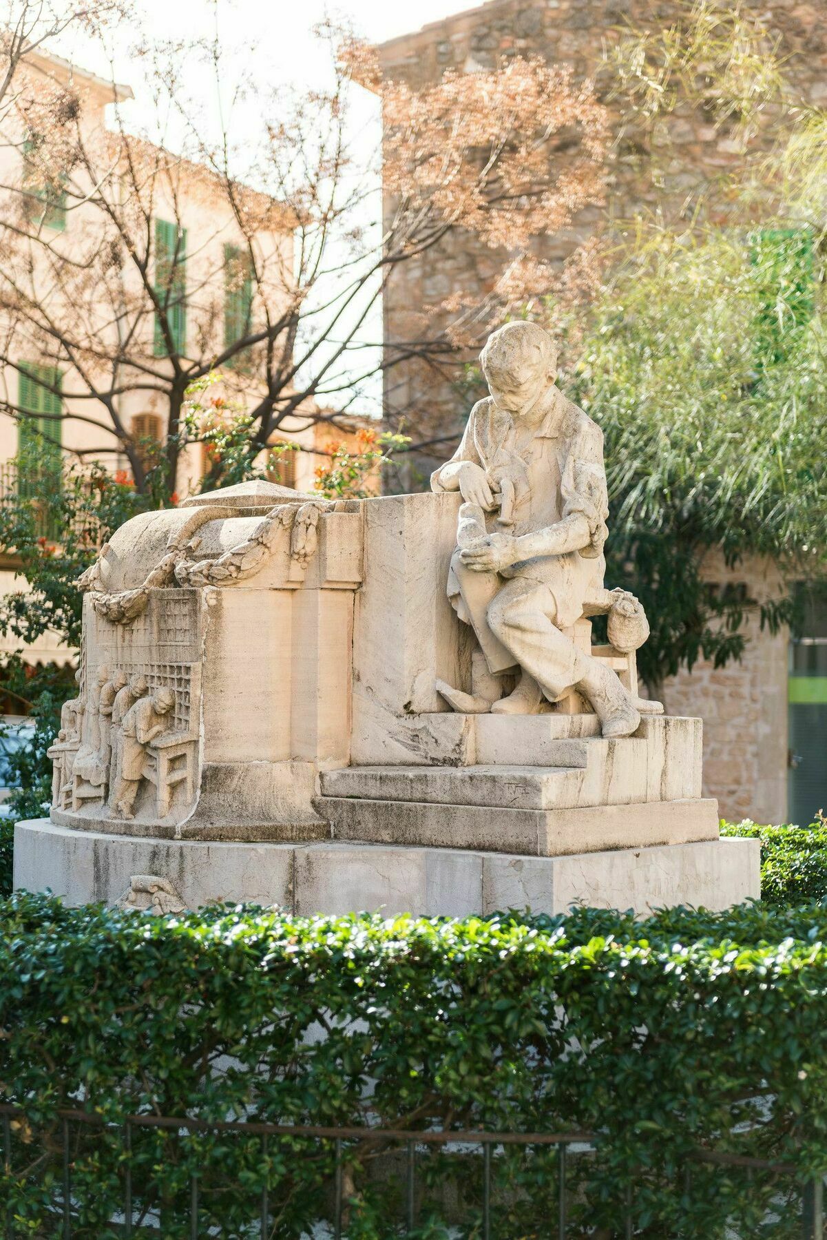 Son Sampol Llucmajor (Mallorca) Exterior foto