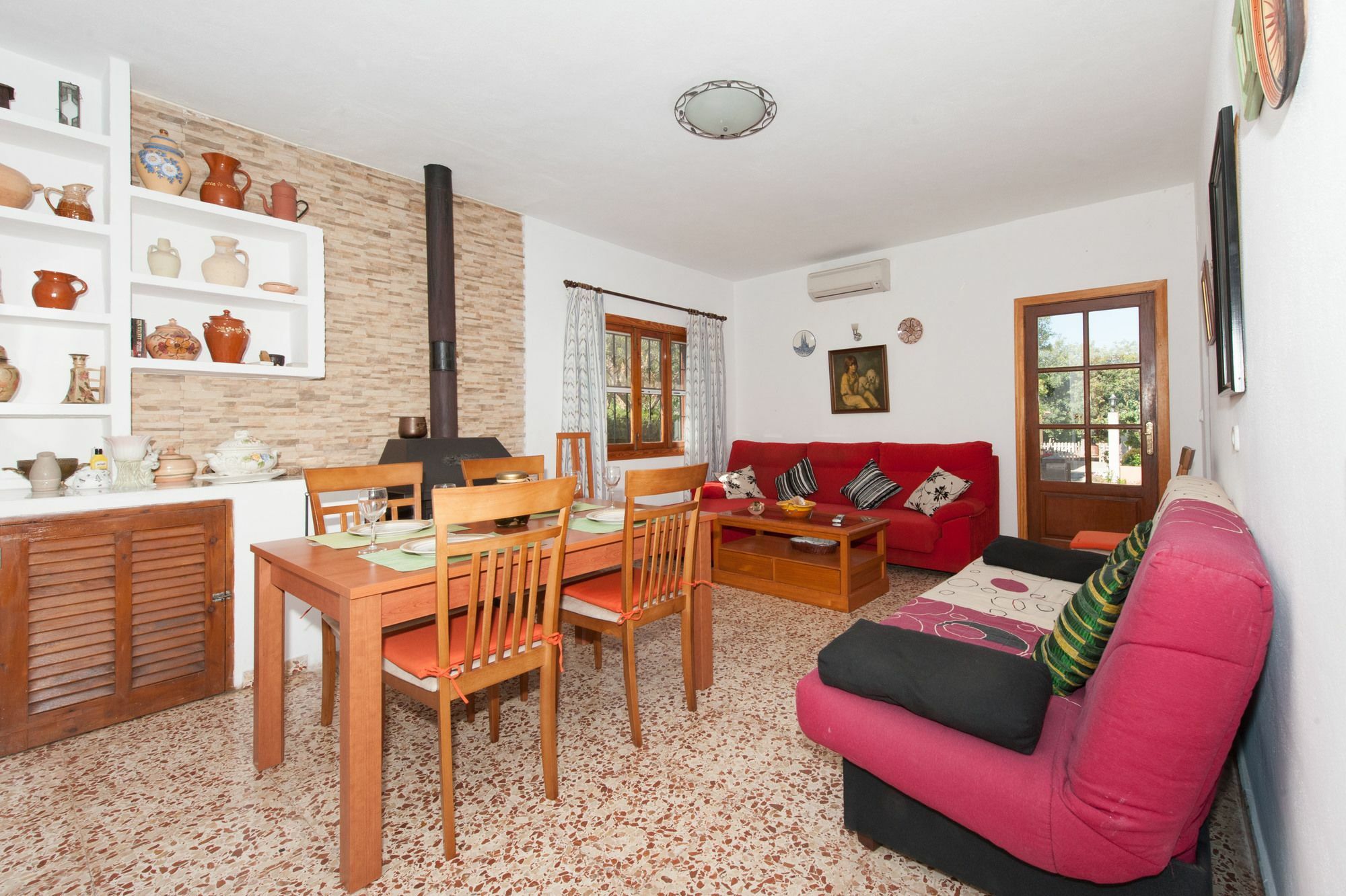 Son Sampol Llucmajor (Mallorca) Exterior foto