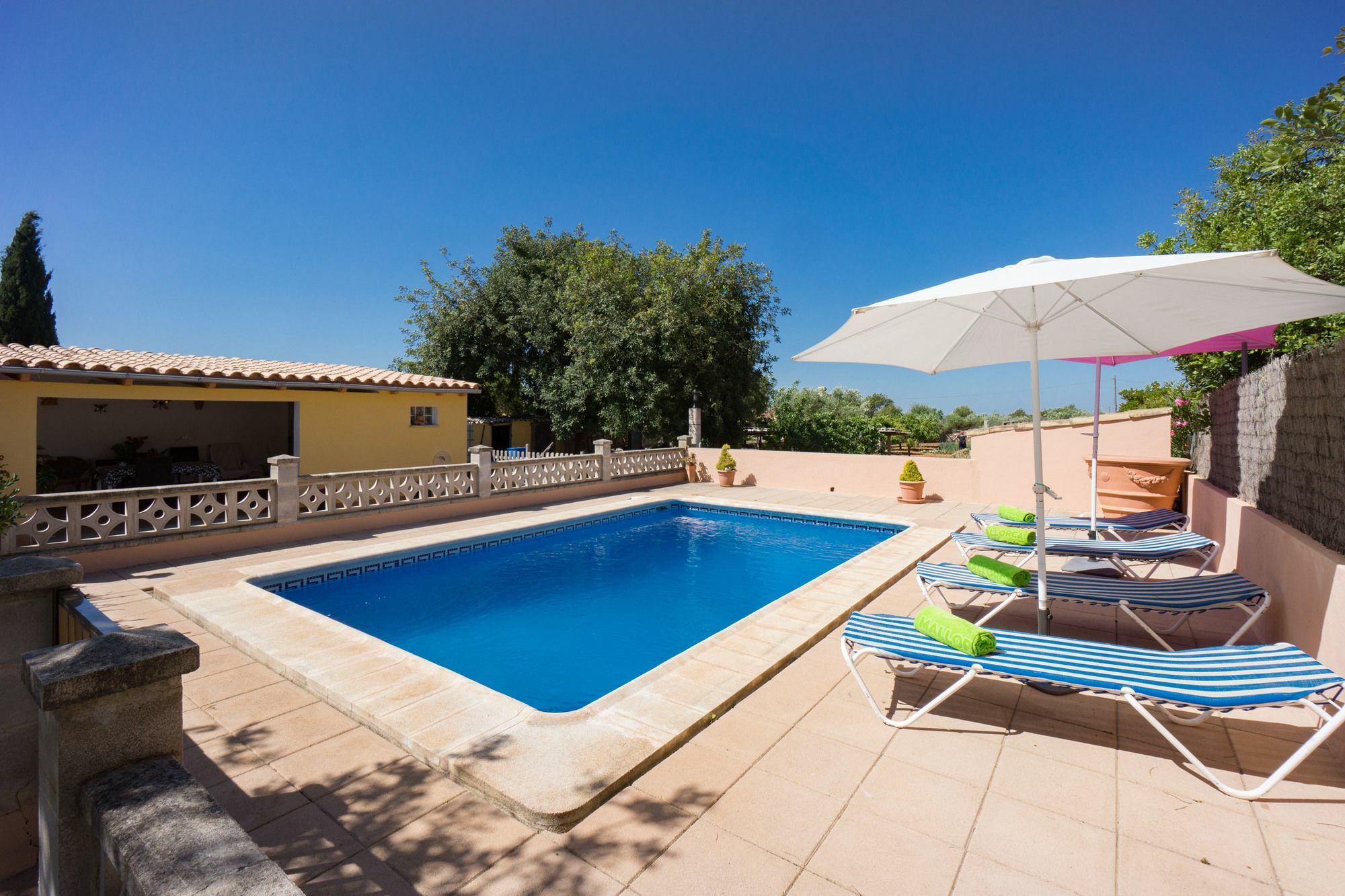 Son Sampol Llucmajor (Mallorca) Exterior foto