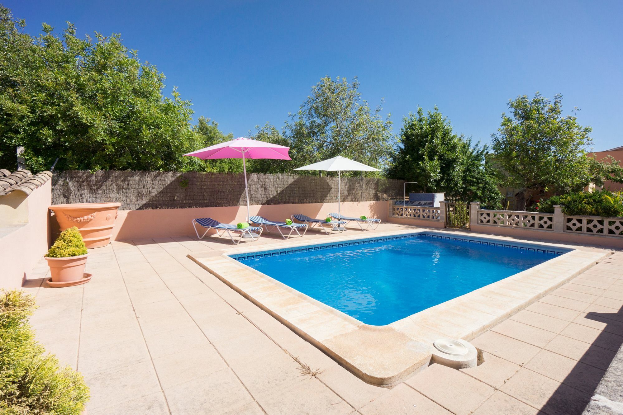 Son Sampol Llucmajor (Mallorca) Exterior foto