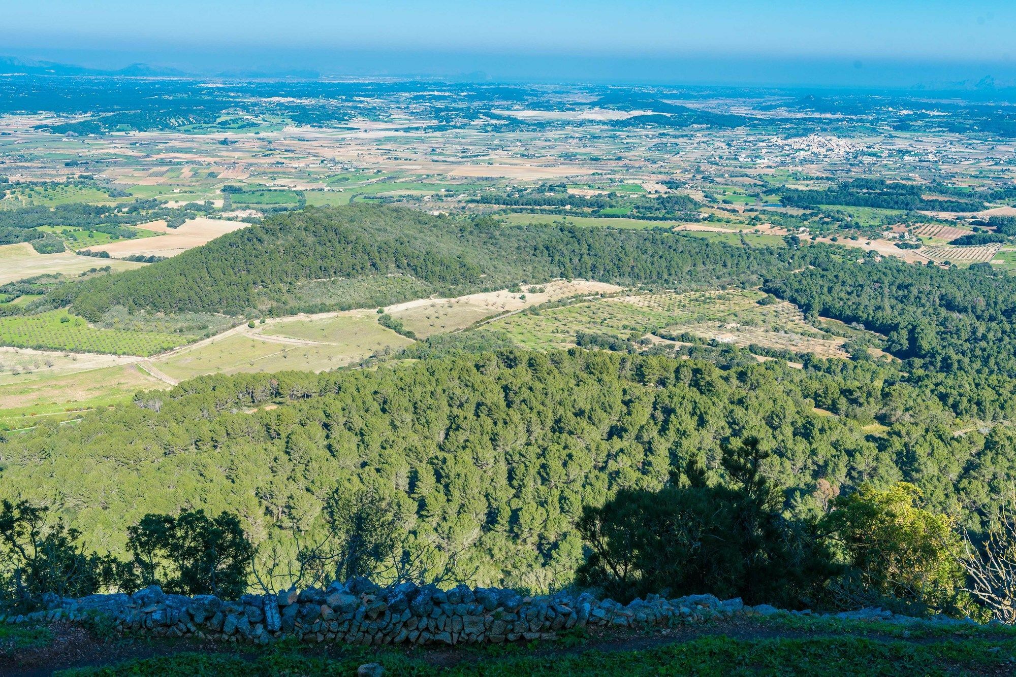 Son Sampol Llucmajor (Mallorca) Exterior foto